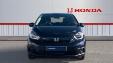 Honda Jazz 1.5 i-MMD Hybrid SR 5dr eCVT Hybrid Hatchback